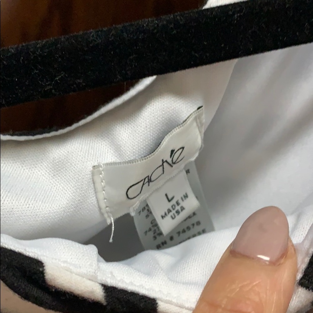Cache dress